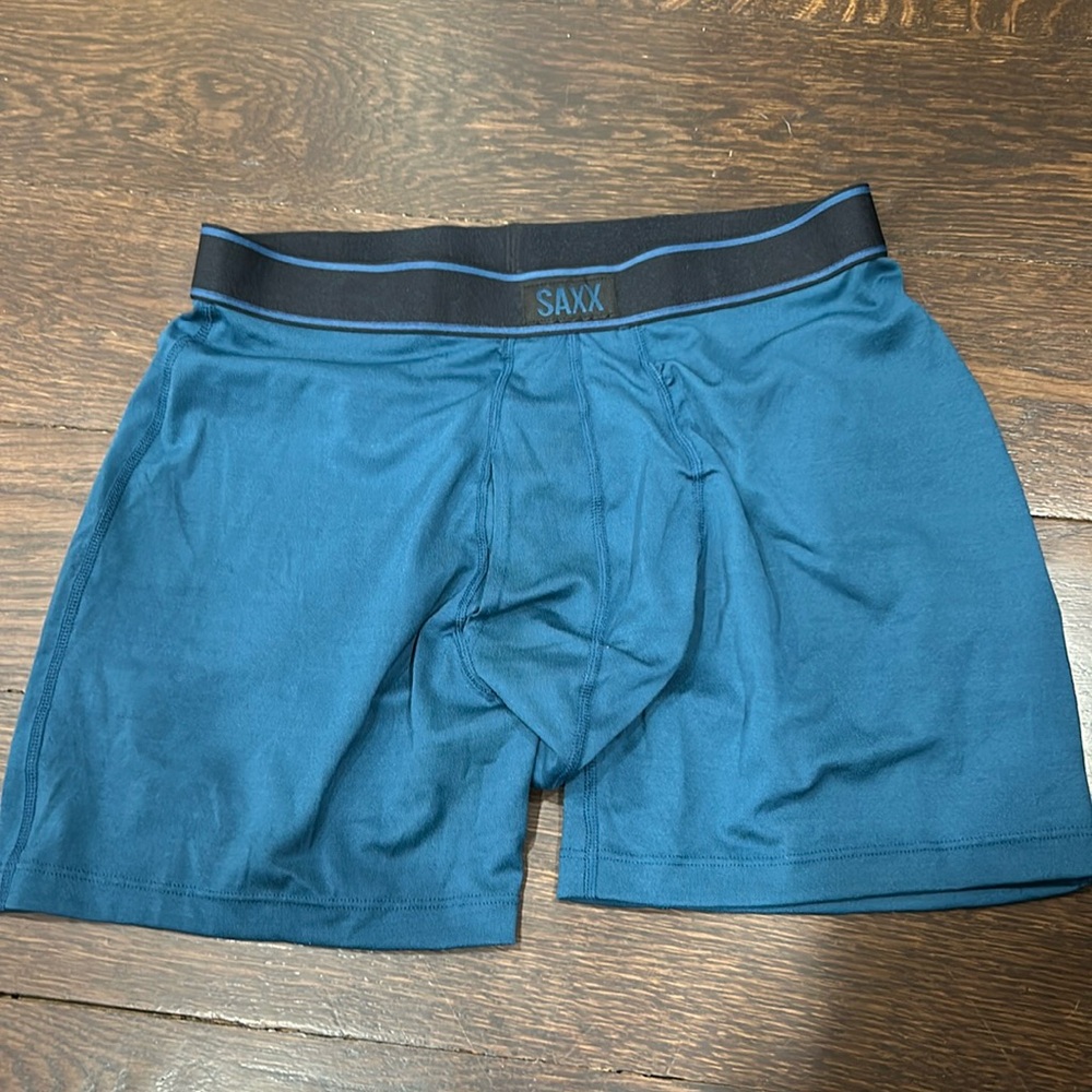 SAXX NEW DAYTRIPPER BOXER BRIEFS